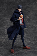 Mashle: Magic and Muscles Aniplex ［BUZZmod.］Mash Burnedead 1/12 Scale Action Figure