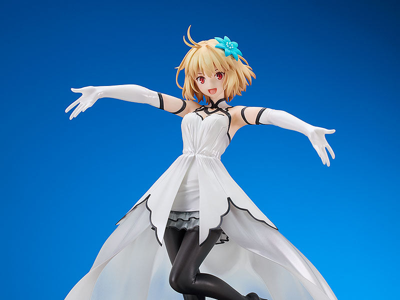 Tsukihime -A piece of blue glass moon- Good Smile Company Arcueid Brunestud ~Dresscode: Clad in Glaciers~