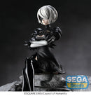 NieR:Automata Ver1.1a SEGA TV Anime PM Perching Figure 2B