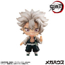 Demon Slayer：Kimetsu no Yaiba MEGAHOUSE Tanjiro & Friends Mascot Collection 【2】