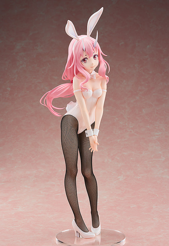 That Time I Got Reincarnated as a Slime FREEing Shuna: Bunny Ver.