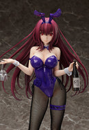 Fate/Grand Order FREEing Scáthach: Sashi Ugatsu Bunny Ver.