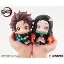 Demon Slayer: Kimetsu no Yaiba MEGAHOUSE Look up Nezuko Kamado (5th-run)