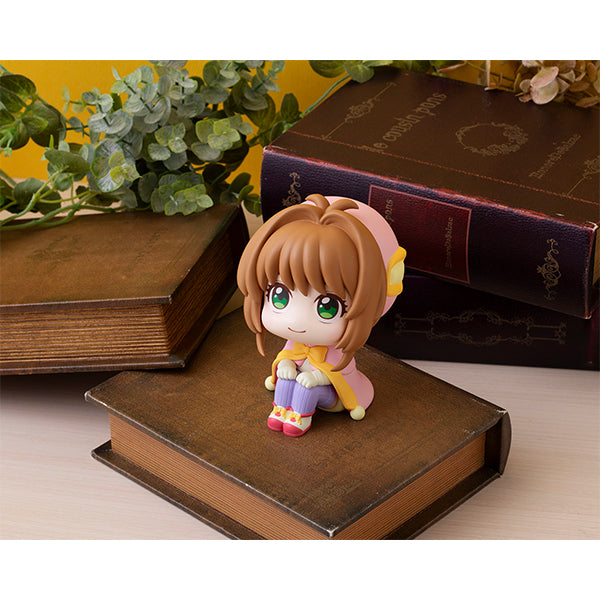 Cardcaptor Sakura MEGAHOUSE Lookup Sakura Kinomoto