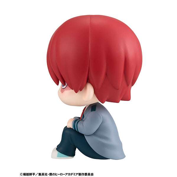 My Hero Academia MEGAHOUSE Lookup Shoto Todoroki