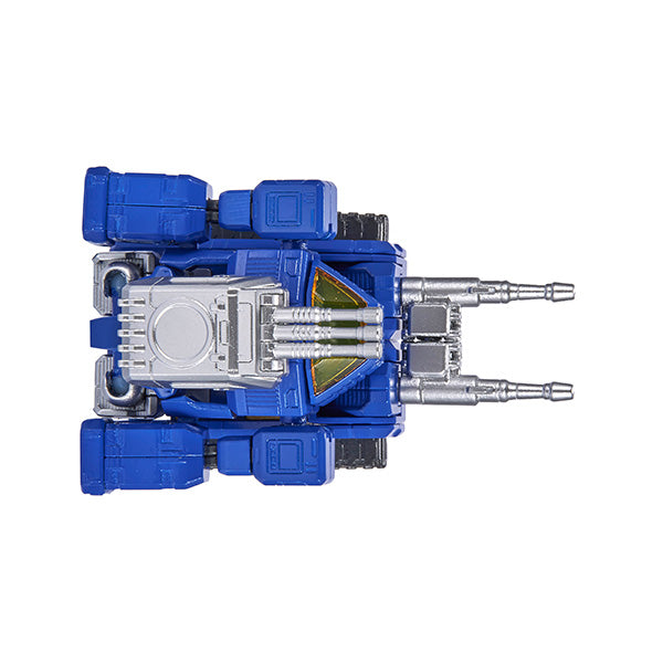 Machine Robo Revenge of Cronos MEGAHOUSE Machine build Series Battle Robo