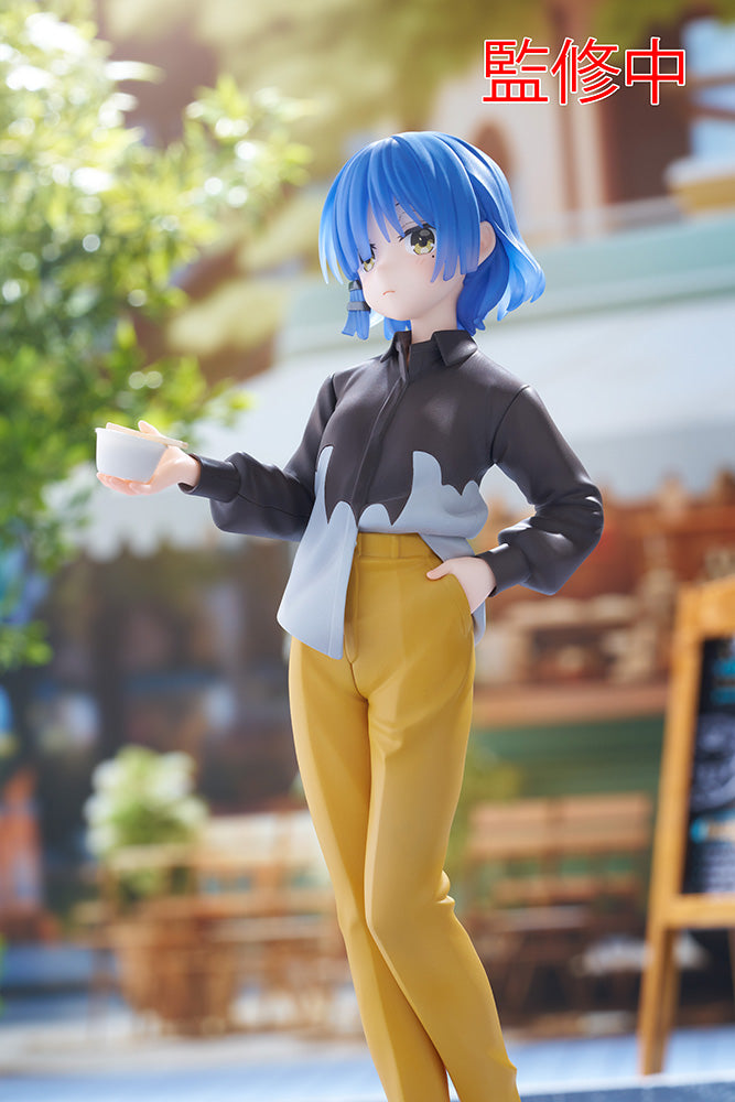 BOCCHI THE ROCK! TAITO Coreful Figure - Ryo Yamada (Casual Clothes Ver.)