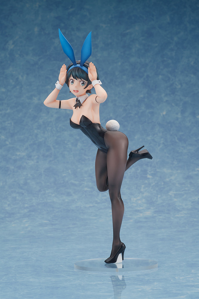 Rent-A-Girlfriend Sol International Sarashina Ruka Bunny Ver.