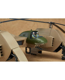 Fang of the Sun Dougram Max Factory COMBAT ARMORS MAX 08: 1/72nd Scale Eastland WE211 Mavellic (Rerelease)