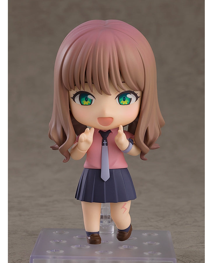 2352 Gridman Universe Nendoroid Yume Minami