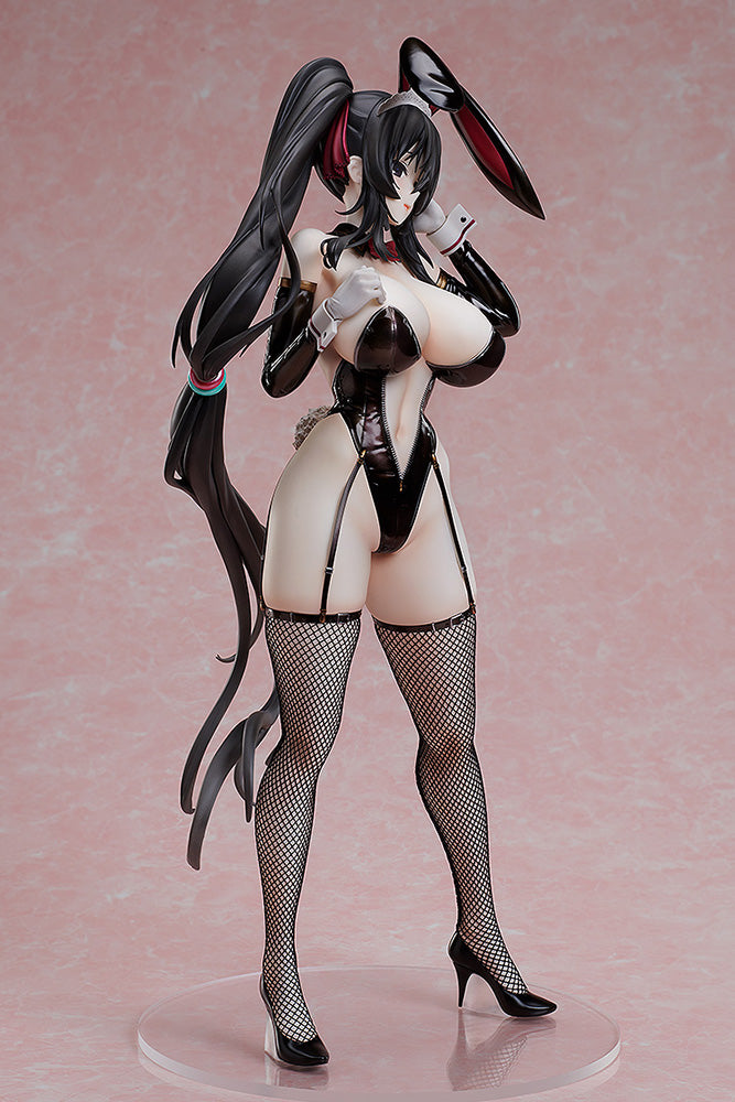 Shinobi Master Senran Kagura: NEW LINK FREEing Fubuki: Bunny Ver.