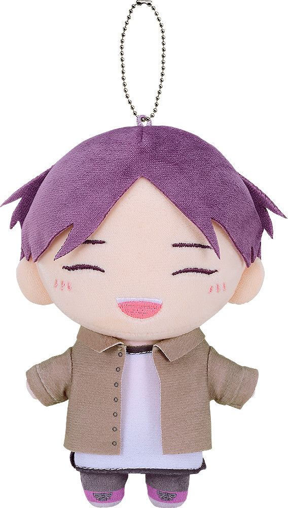 How I Attended an All-Guy's Mixer ORANGE ROUGE Plushie Suo/Fuji/Kohaku/Tokiwa/Asagi/Hagi