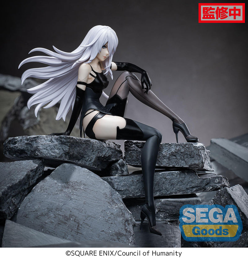 NieR:Automata Ver1.1a SEGA TV Anime PM Perching Figure A2