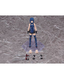 623 Tsukihime -A piece of blue glass moon- figma Ciel