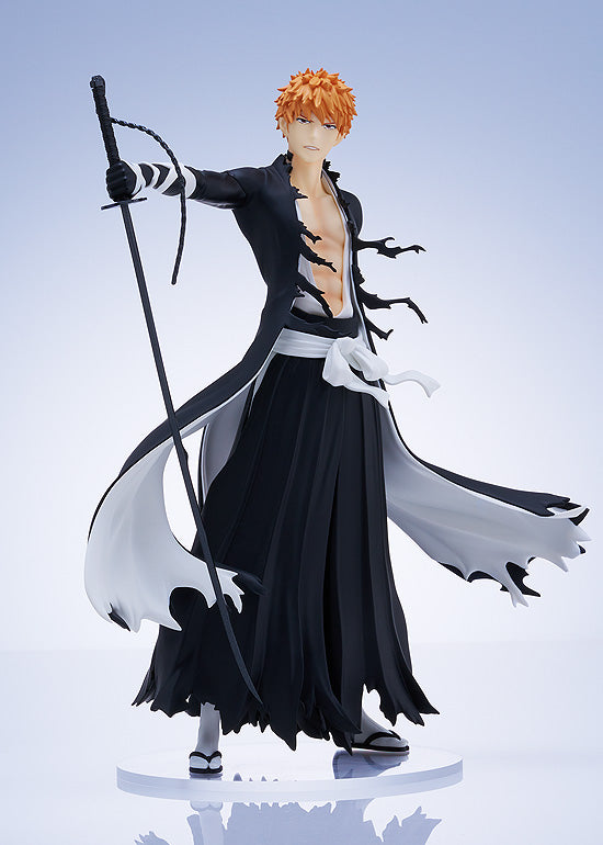 BLEACH: Thousand-Year Blood War POP UP PARADE Ichigo Kurosaki