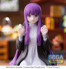 Frieren: Beyond Journey's End SEGA PM Perching Figure Fern