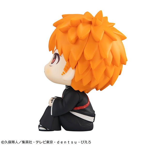 BLEACH：Thousand-Year Blood War MEGAHOUSE Lookup Ichigo Kurosaki