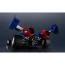 FUTURE GPX CYBER FORMULA  MEGAHOUSE Variable Action 2nd LAP SUPER ASURADA 01 Ver.2