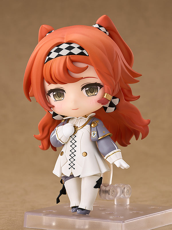 2391 Reverse: 1999 Nendoroid Sonetto