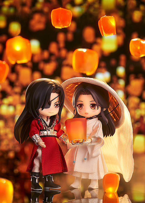 Heaven Official's Blessing Nendoroid Doll Hua Cheng (re-run)