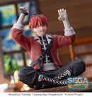 Frieren: Beyond Journey's End SEGA PM Perching Figure Stark
