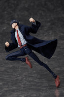 Mashle: Magic and Muscles Aniplex ［BUZZmod.］Mash Burnedead 1/12 Scale Action Figure