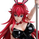 High School DxD FREEing Rias Gremory: Bunny Ver. 2nd