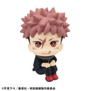 Jujutsu Kaisen MEGAHOUSE Yuji Itadori & Yuta Okkotsu ver.2 set【with gift】