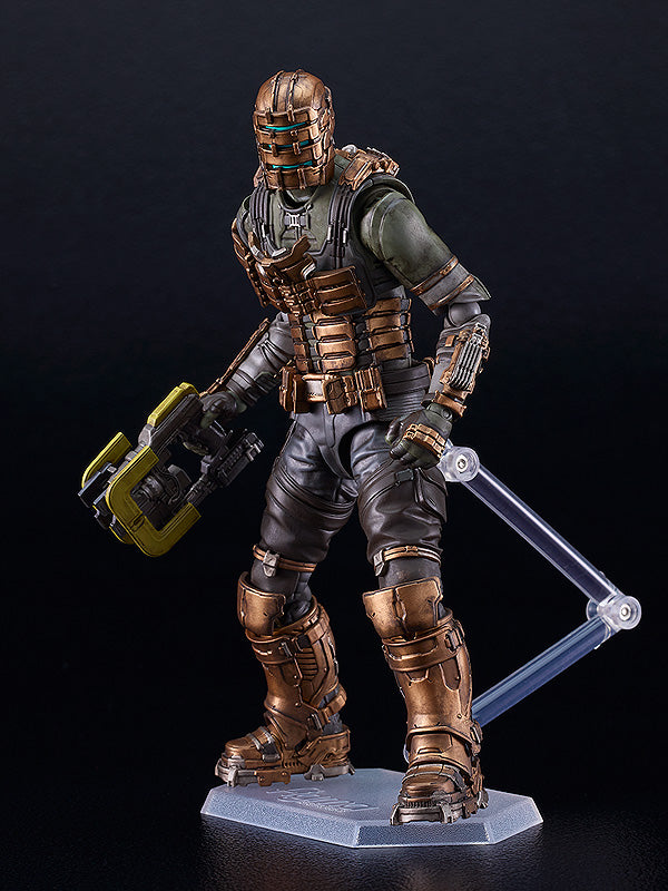 SP-162 Dead Space figma Isaac Clarke