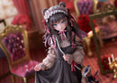 Original Character Bell Fine R-chan Gothic Lolita Dress Ver. Illustration by Momoco