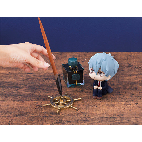 MASHLE MEGAHOUSE Lookup Lance Crown