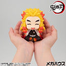 Demon Slayer：Kimetsu no Yaiba MEGAHOUSE Lookup Rengoku Kyoujurou Smile ver.（Repeat）