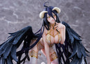 Overlord Aniplex Albedo lingerie Ver. 1/7 Scale Figure