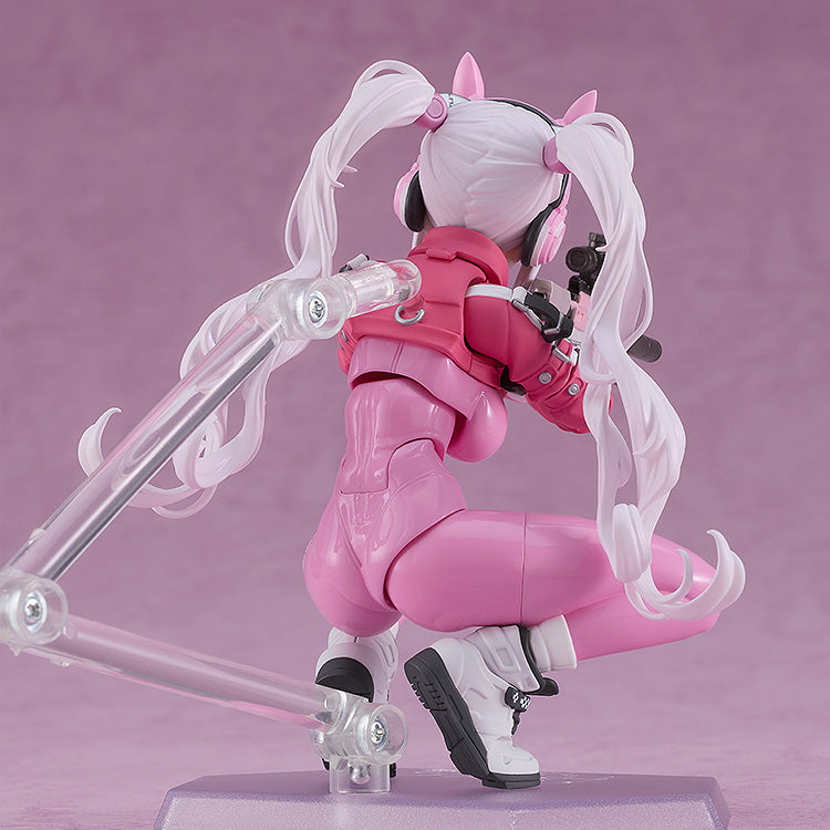 628 GODDESS OF VICTORY: NIKKE figma Alice (re-run)