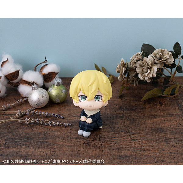 Tokyo Revengers MEGAHOUSE Lookup Chifuyu Matsuno