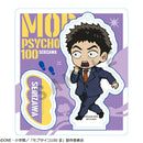 Mob Psycho 100 III MEGAHOUSE Tokotoko Acrylic Stands (1 Random)