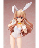 Toradora! FREEing Taiga Aisaka: Bare Leg Bunny Ver.