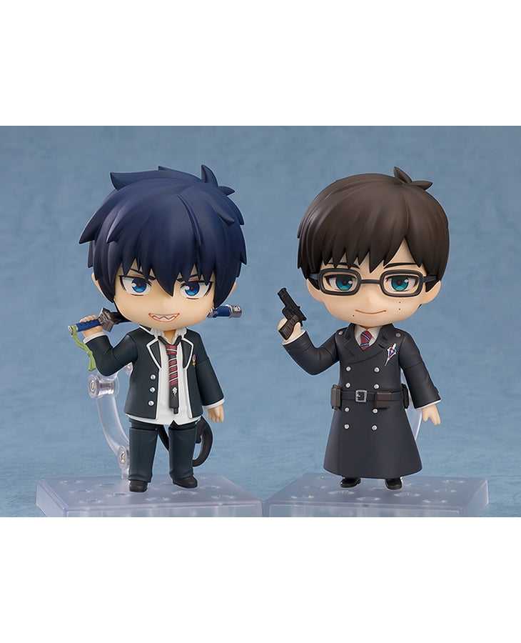 2377 Blue Exorcist Nendoroid Rin Okumura