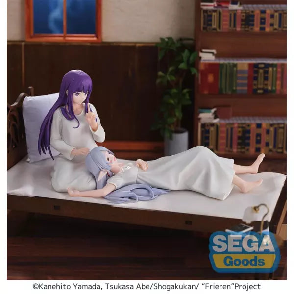 Frieren: Beyond Journey's End SEGA Yumemirize Fern ~Nap~