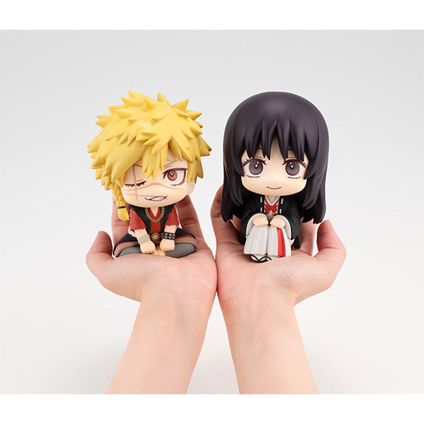 Hell's Paradise Jigokuraku MEGAHOUSE Lookup Chobei Aza