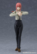 617 Chainsaw Man figma Makima