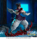 Jujutsu Kaisen SEGA FIGURIZMα Choso Flowing Red Scale: Stack