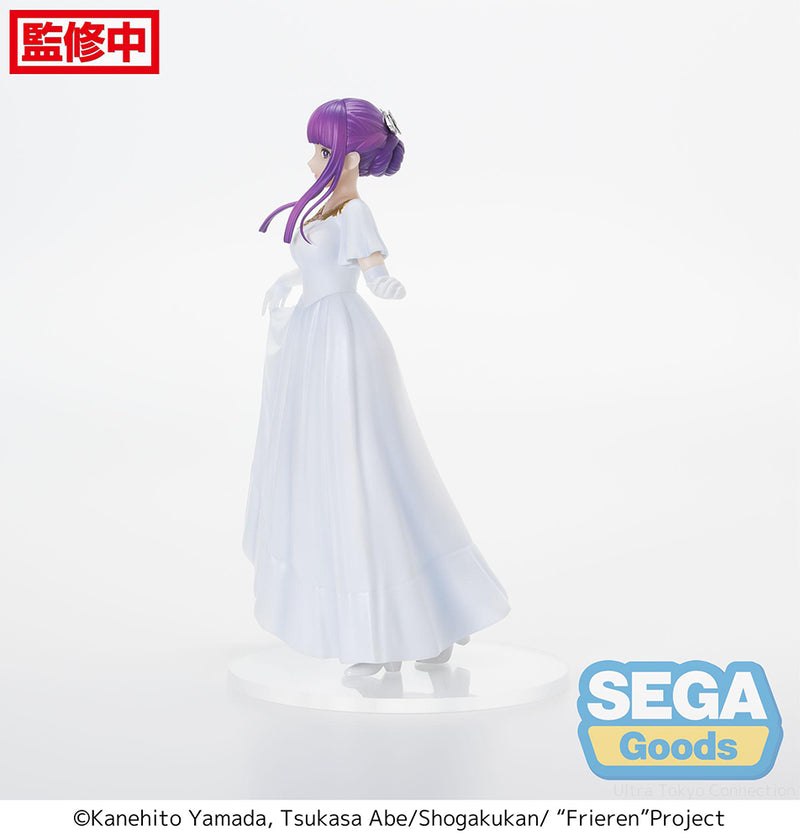 Frieren: Beyond Journey's End SEGA Luminasta Fern ~In Vorig~