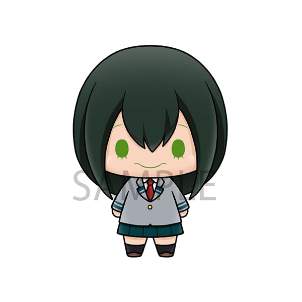 My Hero Academia MEGAHOUSE Chokorin Mascot (set of 6)