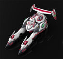 Eureka Seven MODEROID NIRVASH type ZERO