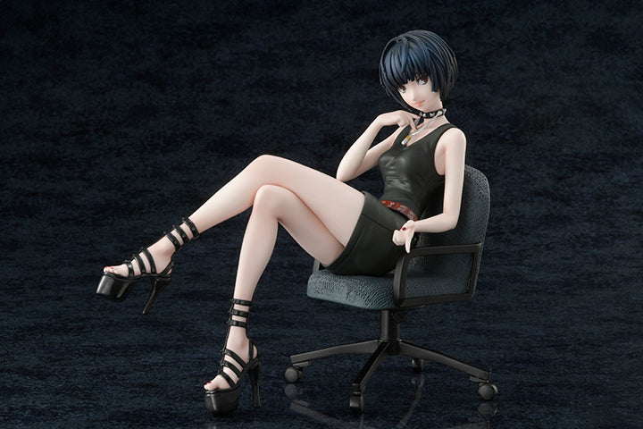 Persona 5 HOBBY JAPAN Tae Takemi (Re-issue)