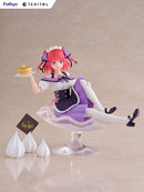 The Quintessential Quintuplets FuRyu TENITOL Fig à la mode Nino
