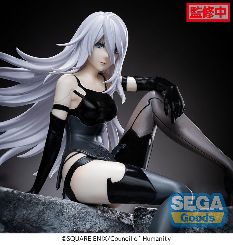 NieR:Automata Ver1.1a SEGA TV Anime PM Perching Figure A2