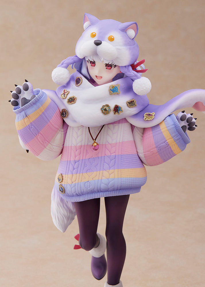 Fate/Grand Order Aniplex Kama: Dream Portrait Ver. 1/7 Scale Figure
