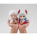 ONE PIECE  MEGAHOUSE Lookup Yamato